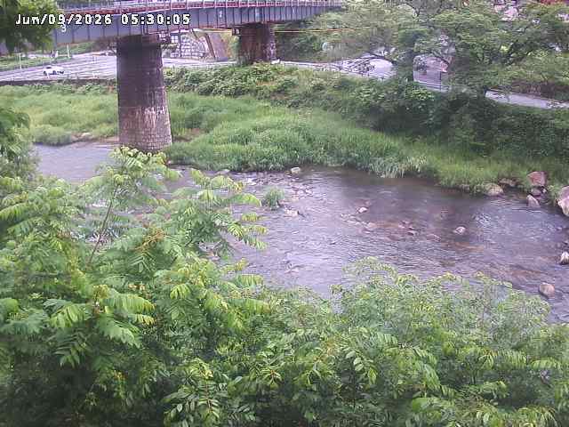 日野川１０2026/06/09 7:10:00