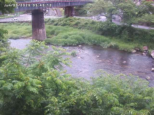 日野川１０2026/06/09 7:10:00