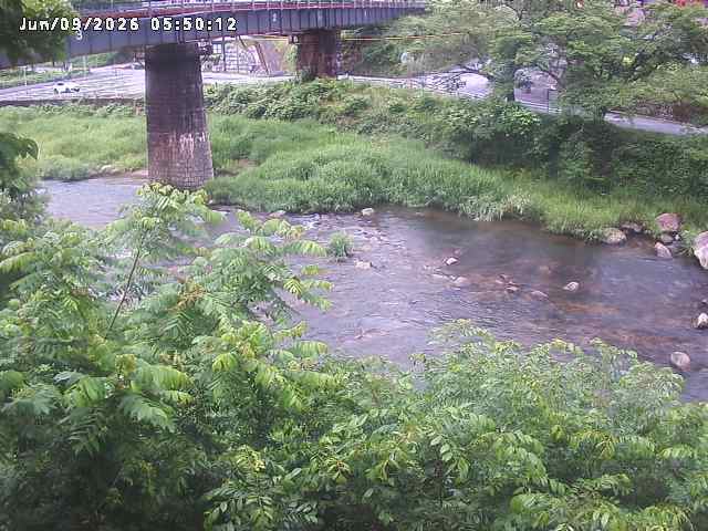 日野川１０2026/06/09 7:10:00
