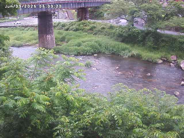 日野川１０2026/06/09 7:10:00