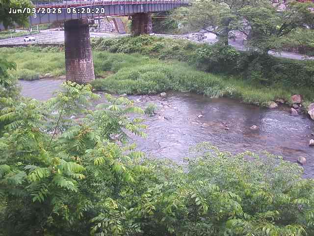 日野川１０2026/06/09 7:10:00