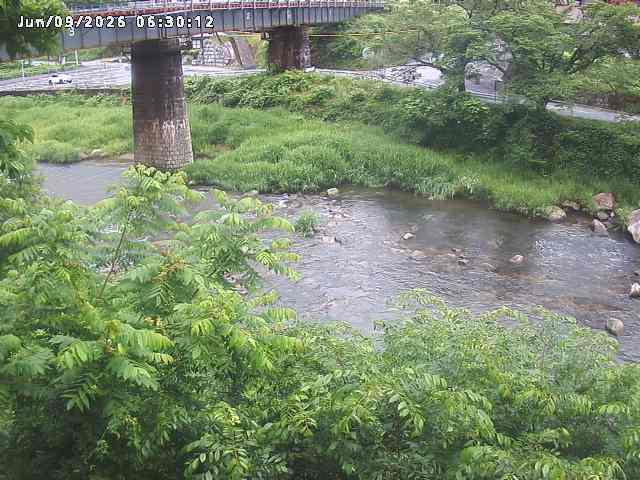 日野川１０2026/06/09 7:10:00