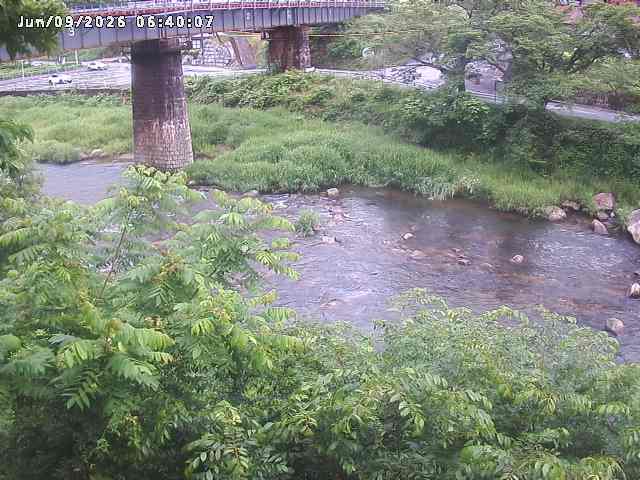 日野川１０2026/06/09 7:10:00