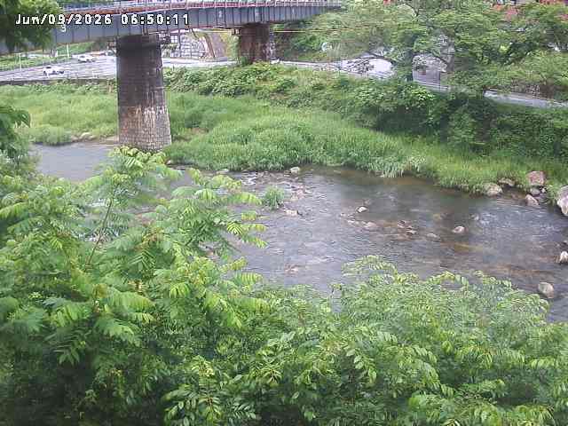 日野川１０2026/06/09 7:10:00