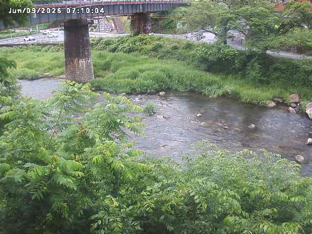 日野川１０2026/06/09 7:10:00