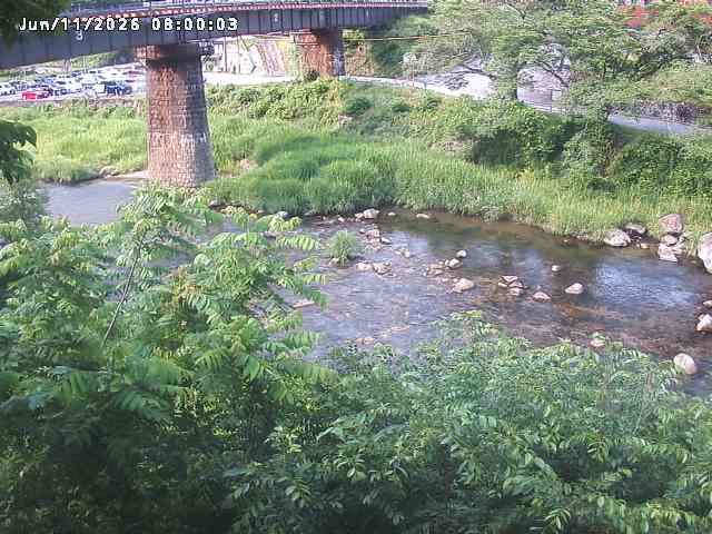日野川１０2026/06/12 8:00:00