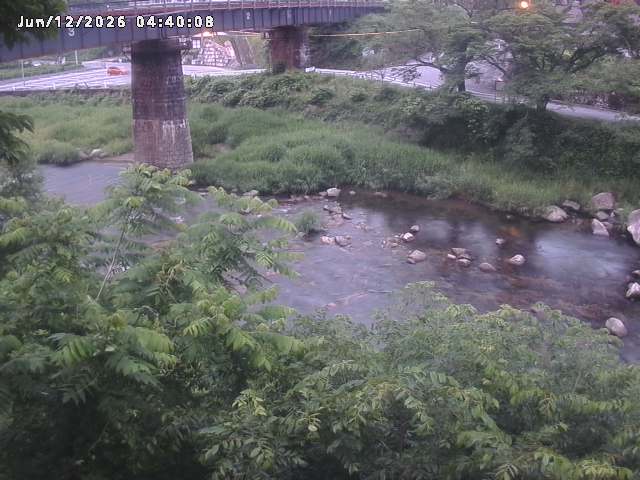 日野川１０2026/06/12 8:00:00