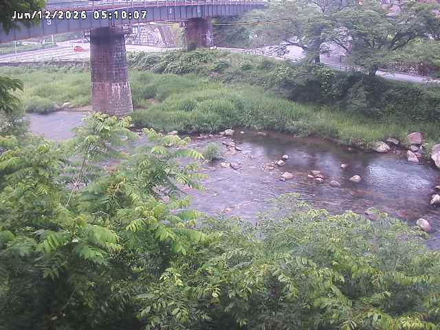 日野川１０2026/06/12 8:00:00
