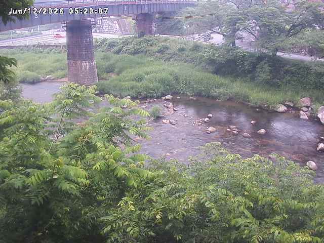 日野川１０2026/06/12 8:00:00