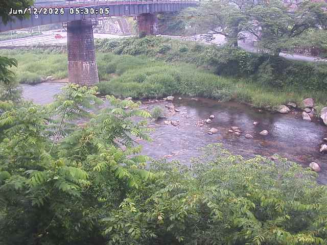 日野川１０2026/06/12 8:00:00