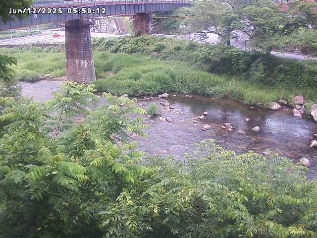 日野川１０2026/06/12 8:00:00