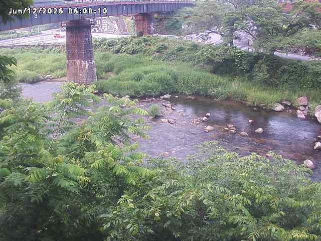 日野川１０2026/06/12 8:00:00