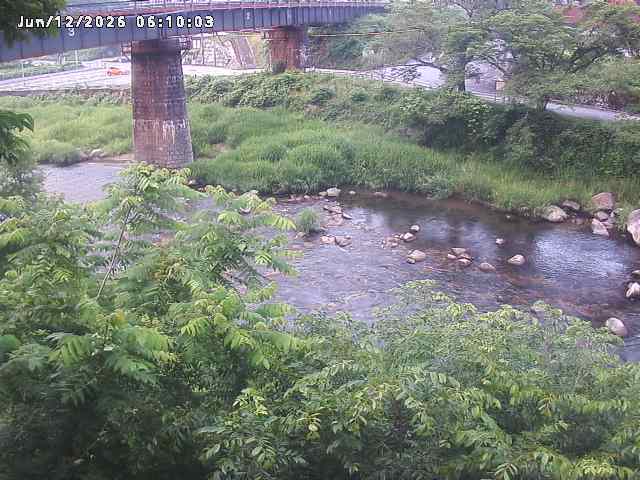 日野川１０2026/06/12 8:00:00