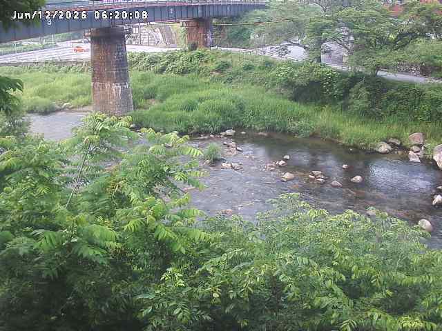 日野川１０2026/06/12 8:00:00