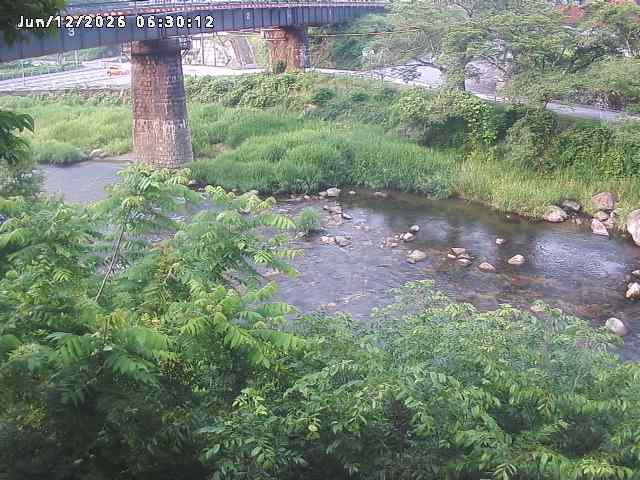 日野川１０2026/06/12 8:00:00