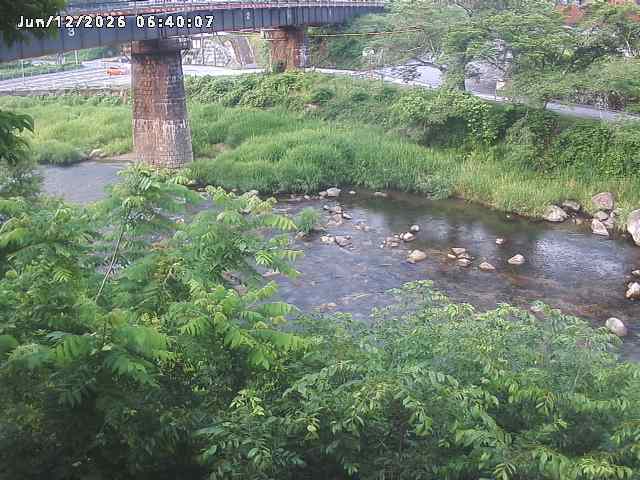 日野川１０2026/06/12 8:00:00