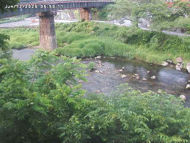 日野川１０2026/06/12 8:00:00