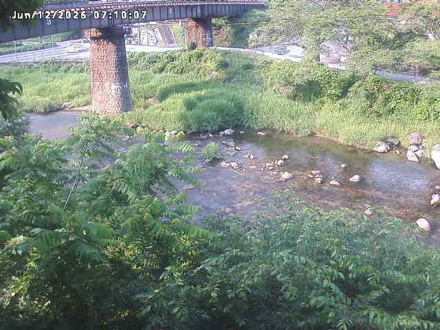 日野川１０2026/06/12 8:00:00