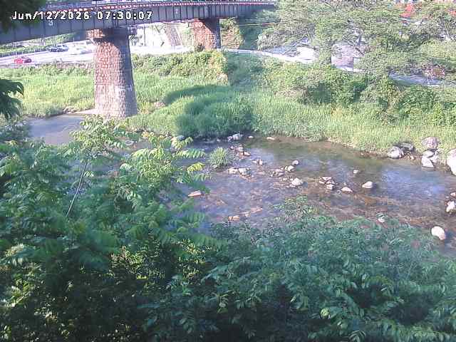 日野川１０2026/06/12 8:00:00