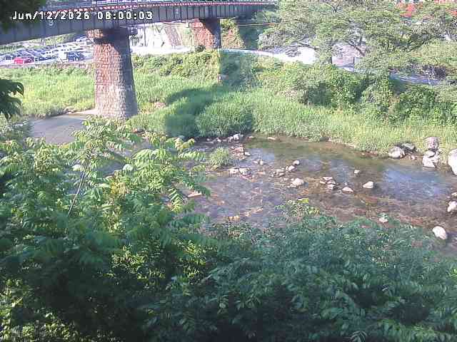 日野川１０2026/06/12 8:00:00