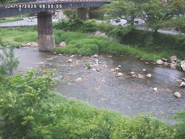日野川１０2026/06/15 8:10:00