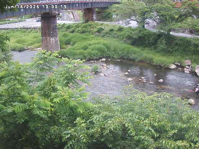 日野川１０2026/06/15 8:10:00