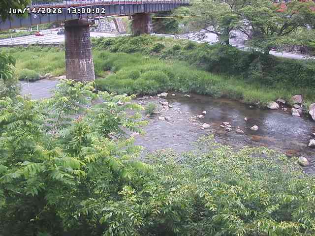 日野川１０2026/06/15 8:10:00