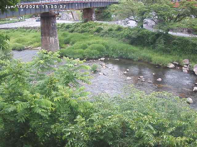 日野川１０2026/06/15 8:10:00