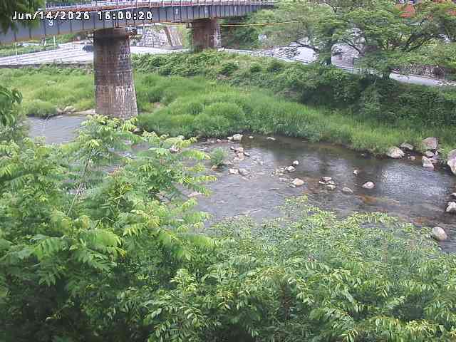 日野川１０2026/06/15 8:10:00