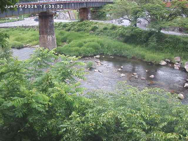日野川１０2026/06/15 8:10:00