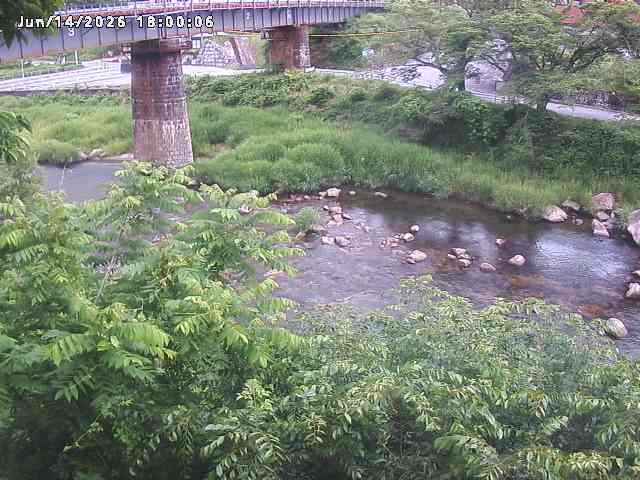 日野川１０2026/06/15 8:10:00
