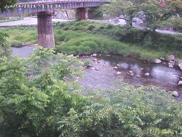 日野川１０2026/06/15 8:10:00