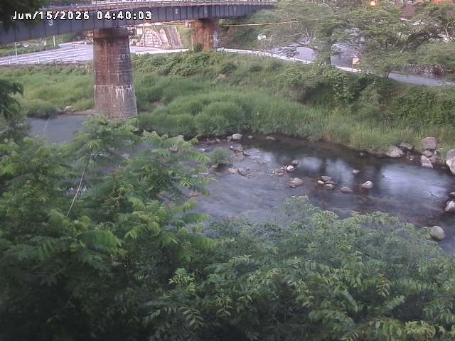 日野川１０2026/06/15 8:10:00