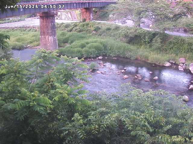 日野川１０2026/06/15 8:10:00