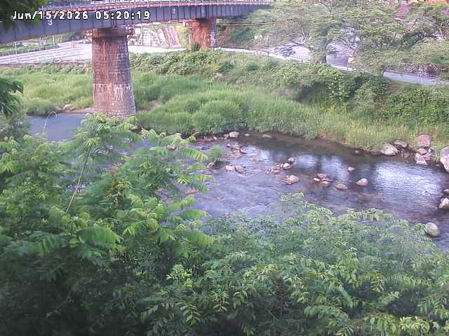 日野川１０2026/06/15 8:10:00