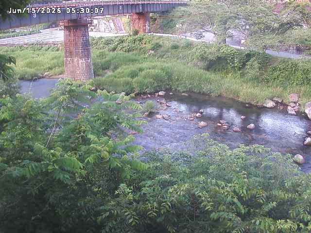 日野川１０2026/06/15 8:10:00