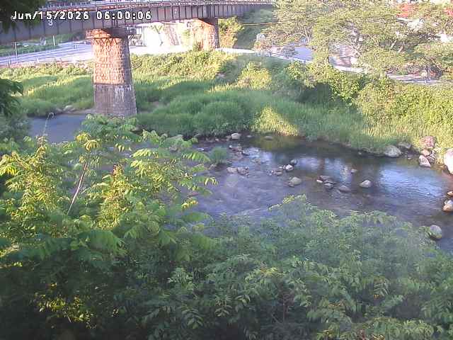 日野川１０2026/06/15 8:10:00