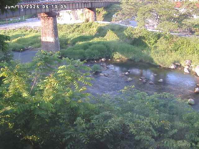 日野川１０2026/06/15 8:10:00
