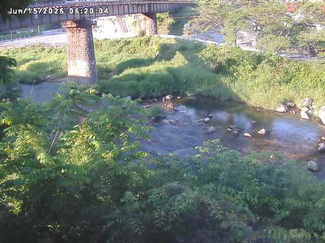 日野川１０2026/06/15 8:10:00