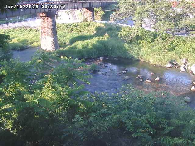 日野川１０2026/06/15 8:10:00