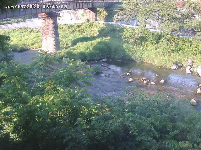 日野川１０2026/06/15 8:10:00