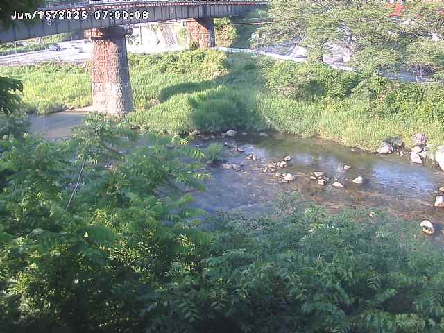 日野川１０2026/06/15 8:10:00