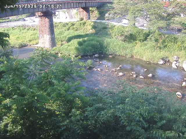 日野川１０2026/06/15 8:10:00