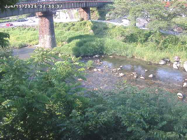 日野川１０2026/06/15 8:10:00