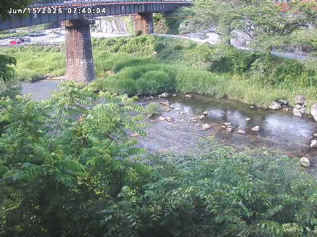 日野川１０2026/06/15 8:10:00