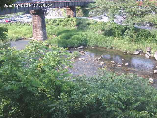 日野川１０2026/06/15 8:10:00