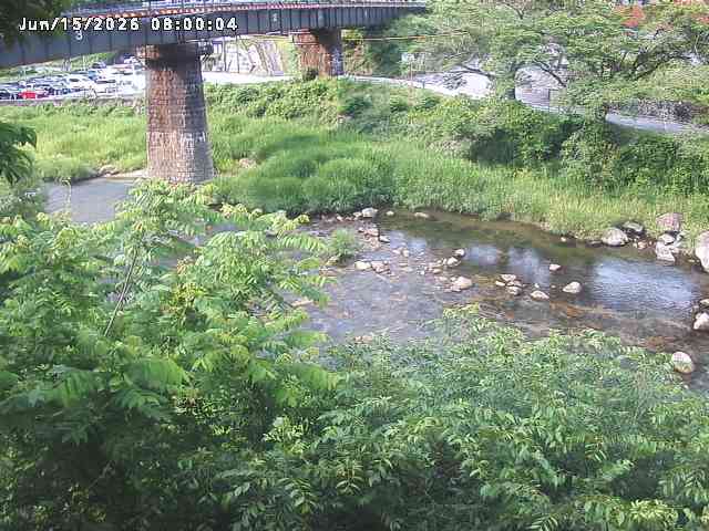 日野川１０2026/06/15 8:10:00