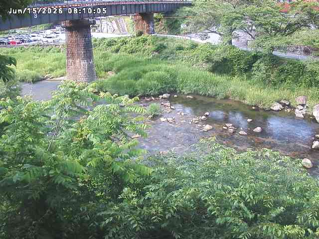 日野川１０2026/06/15 8:10:00