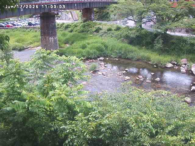日野川１０2026/06/18 9:20:00