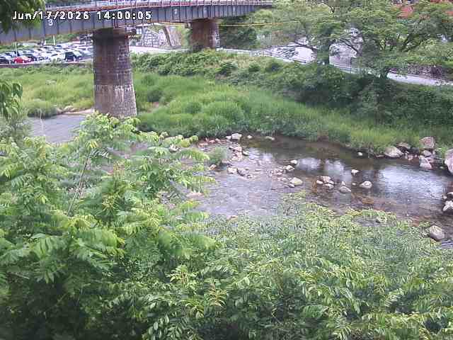 日野川１０2026/06/18 9:20:00